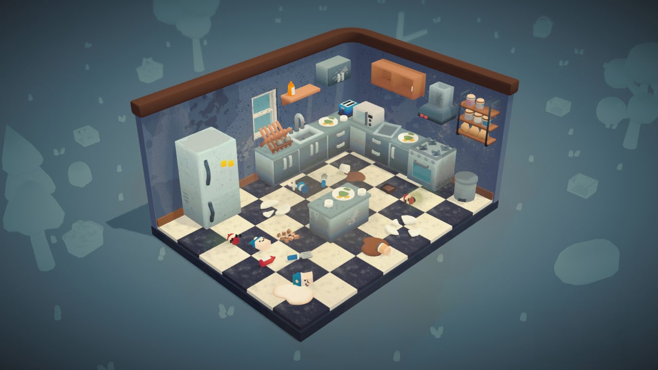 Скриншот Cozy Cleaner