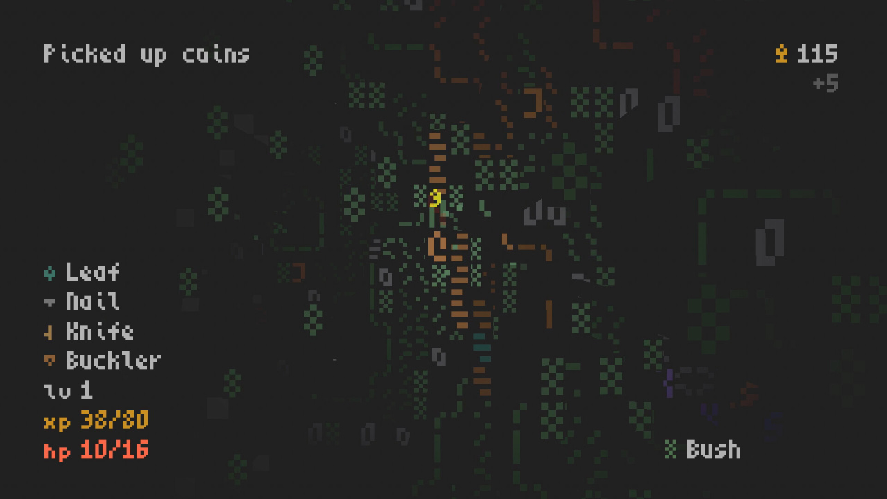 Скриншот Rangedrifter
