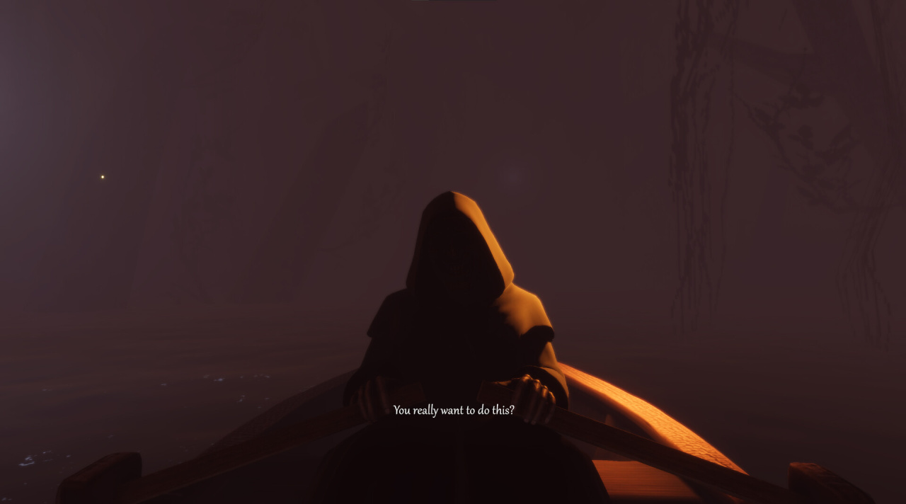 Скриншот Vampire Hunter: Nightrise