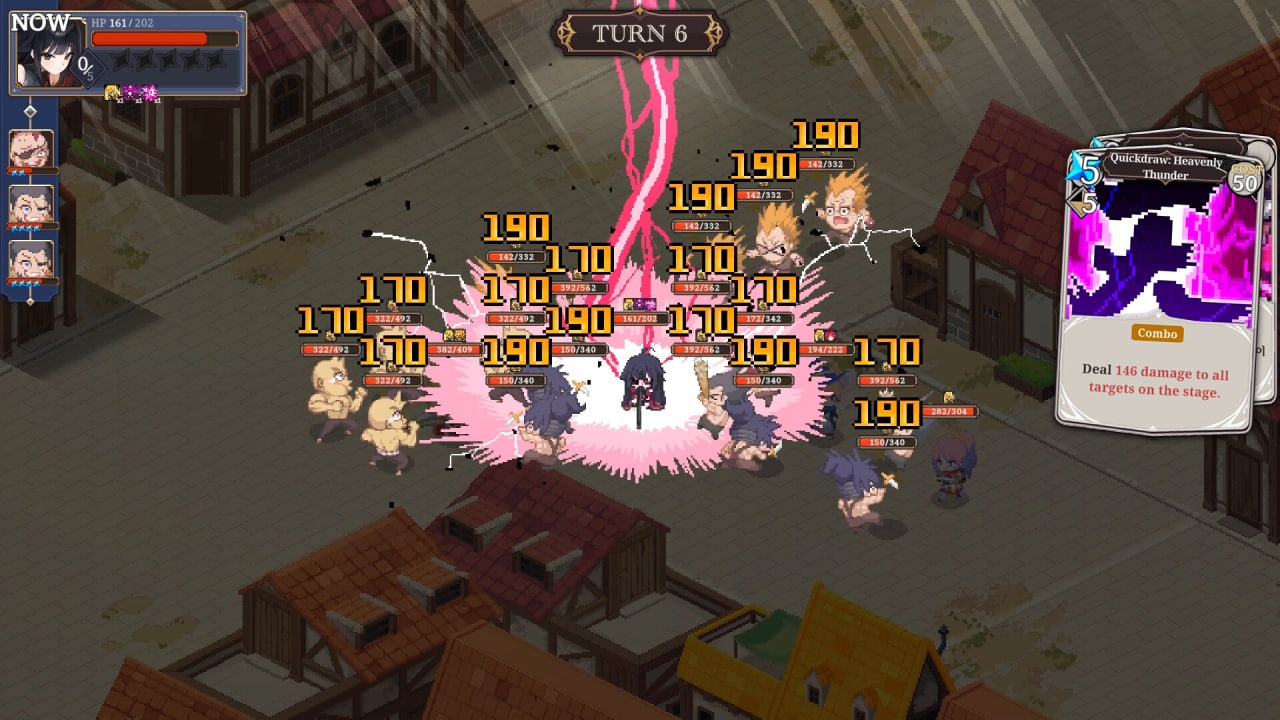 Скриншот STARDUST: Wish of Witch