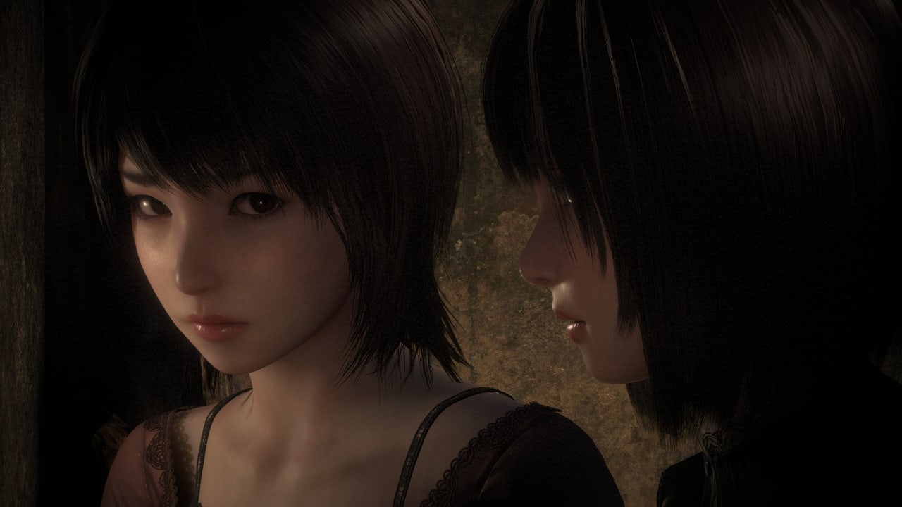Скриншот FATAL FRAME II: Crimson Butterfly REMAKE