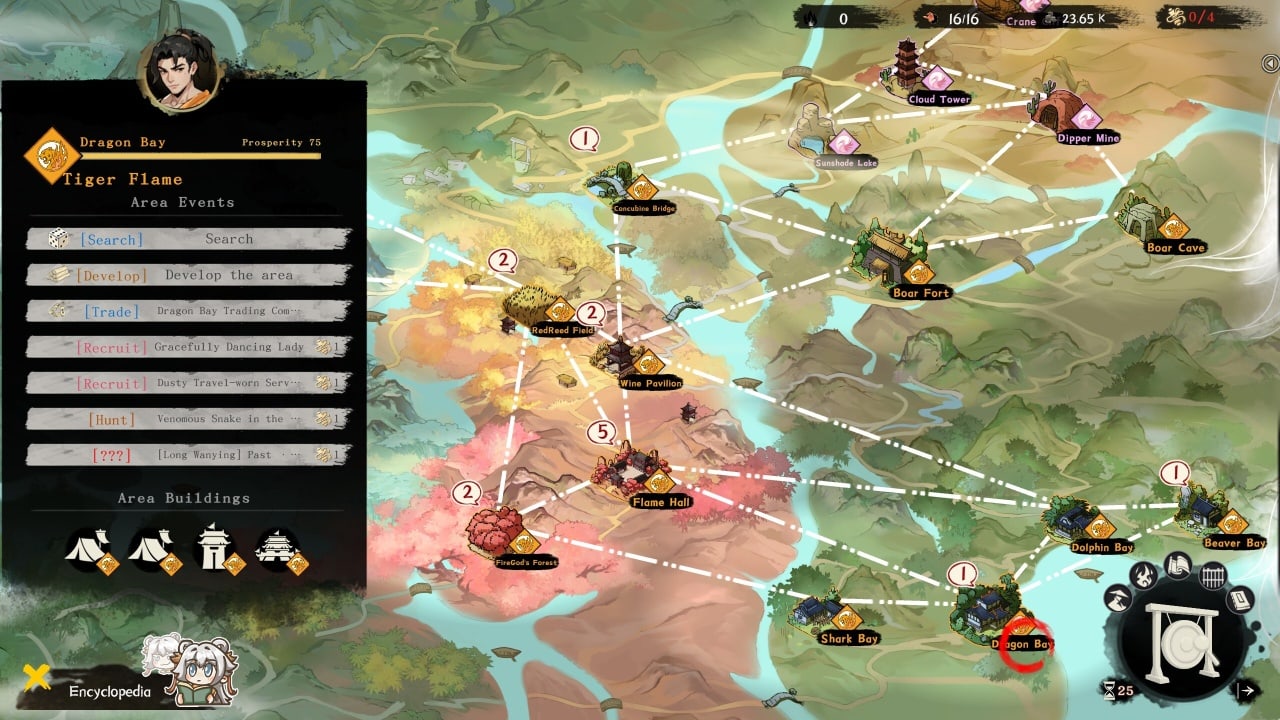 Скриншот WindStop Strategy