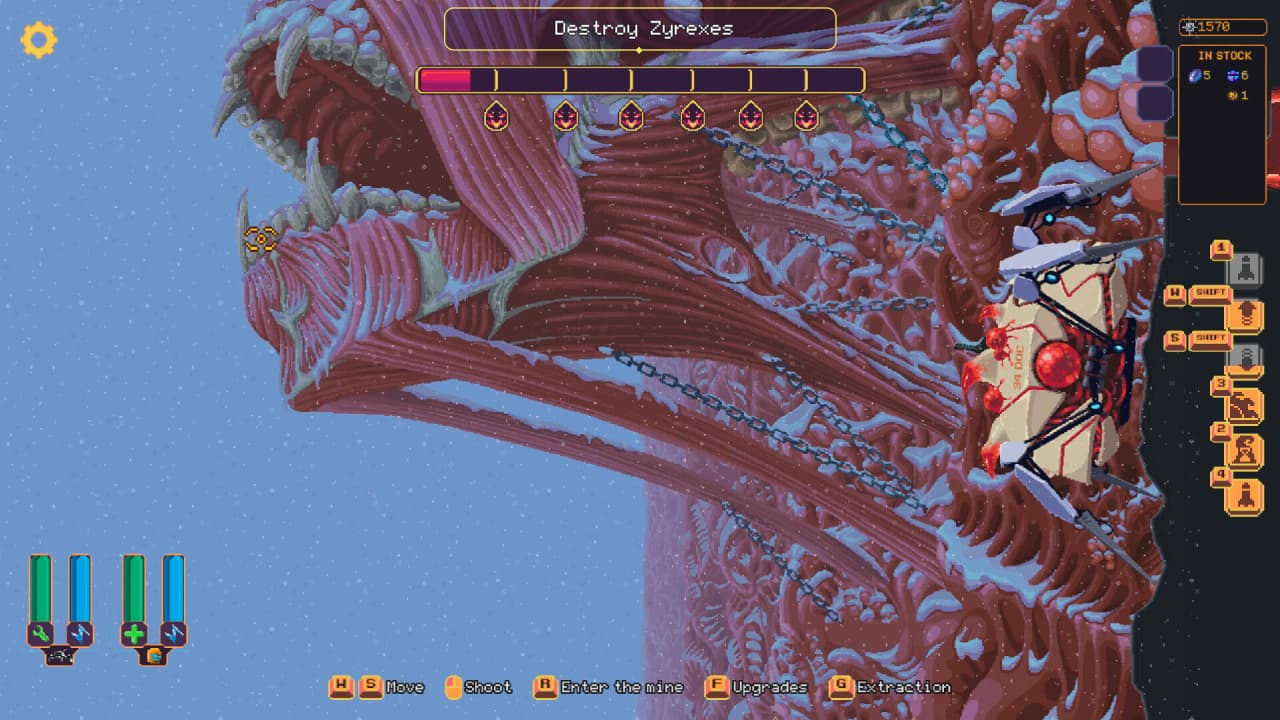 Скриншот Wall World 2