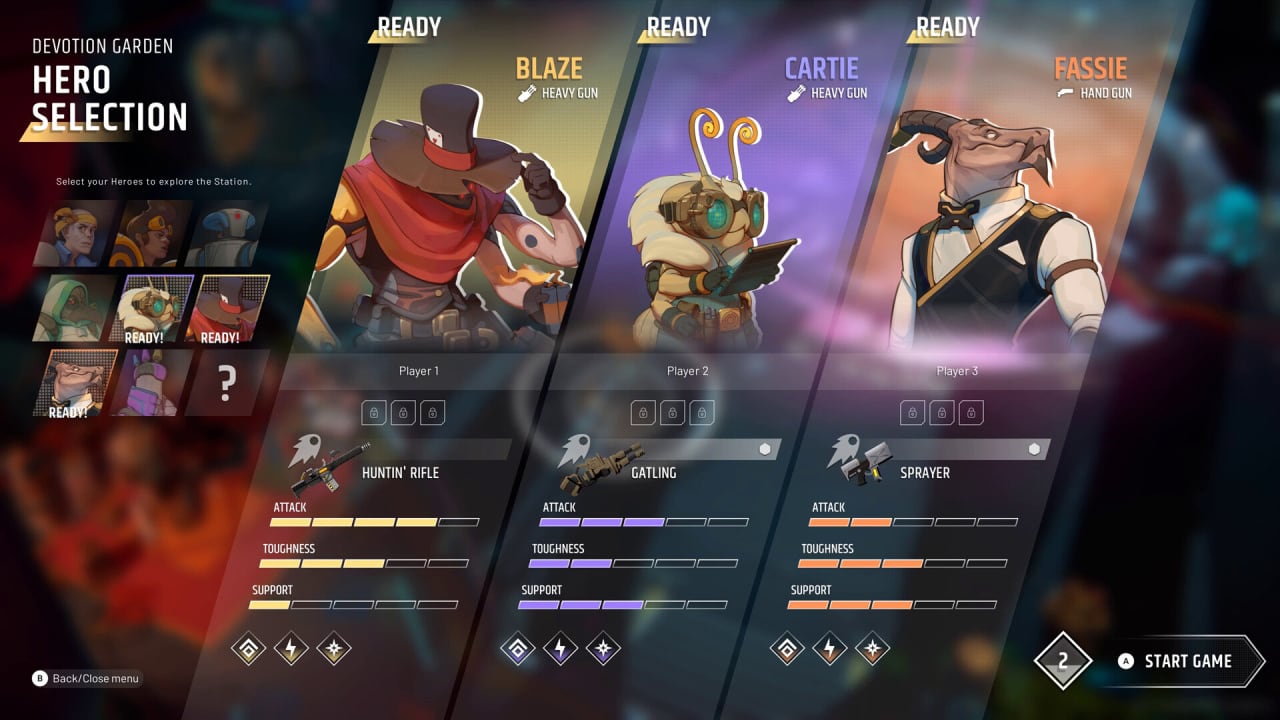 Скриншот Endless Dungeon PC от R.G. Механики