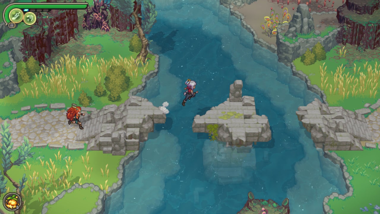 Скриншот Alabaster Dawn