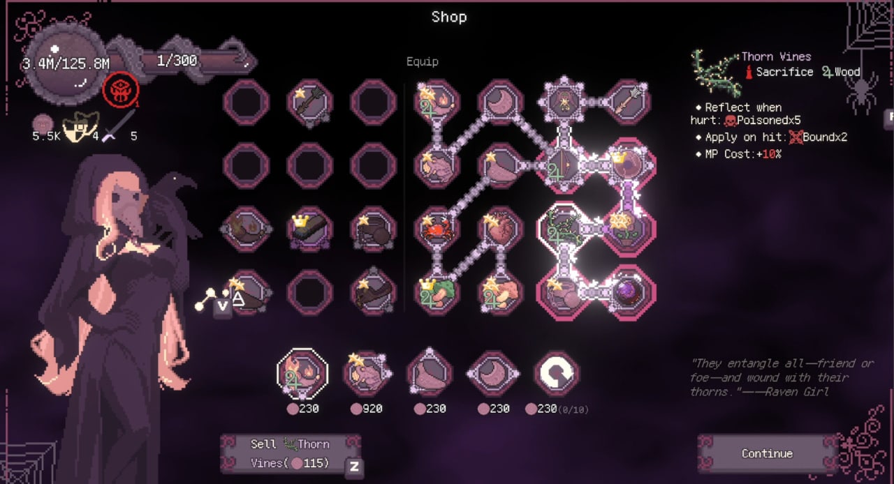 Скриншот SealChain: Call of Blood