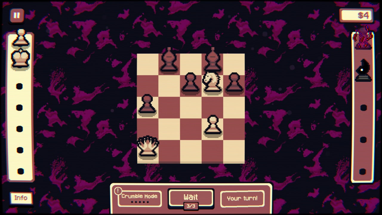 Скриншот Gambonanza