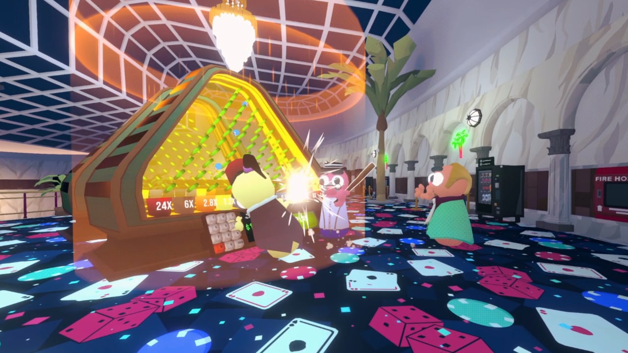 Скриншот Gamble With Your Friends