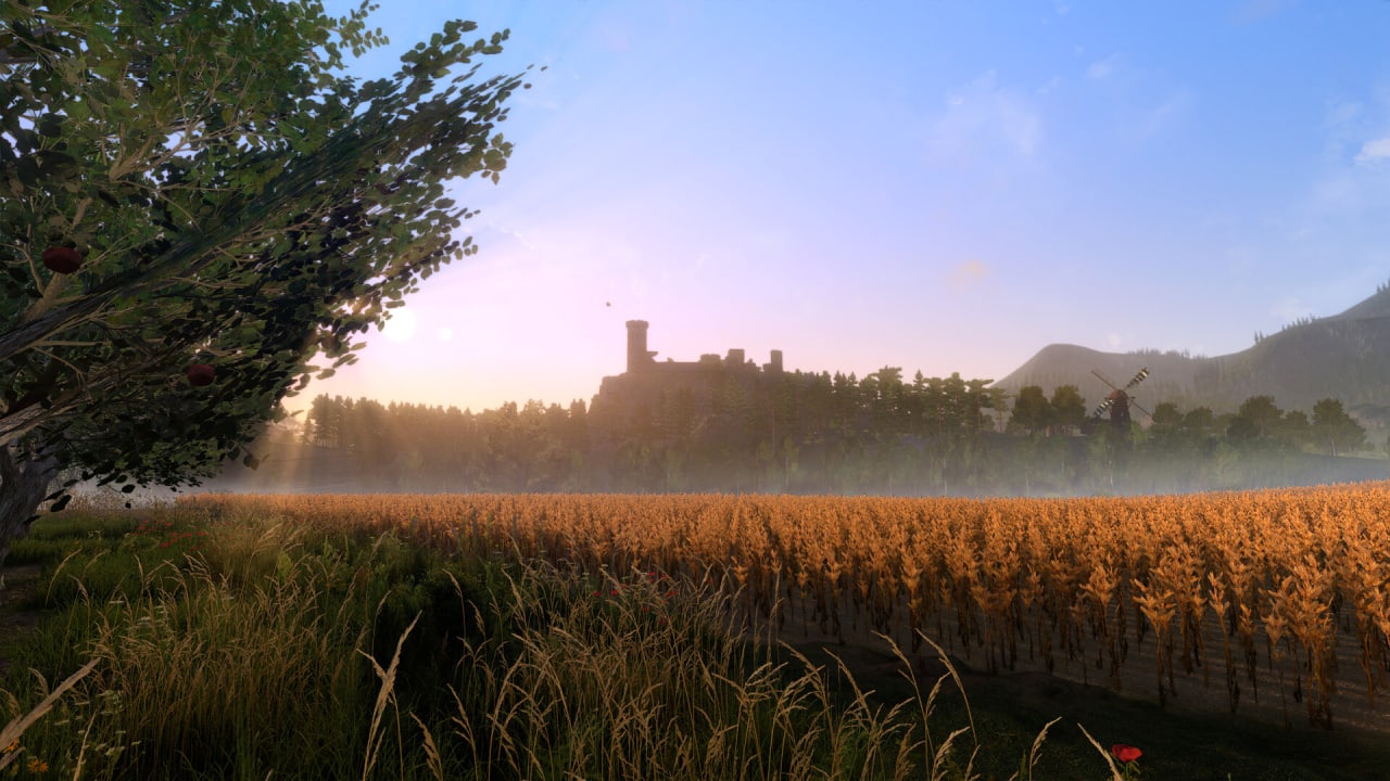 Скриншот Farmers Dynasty 2