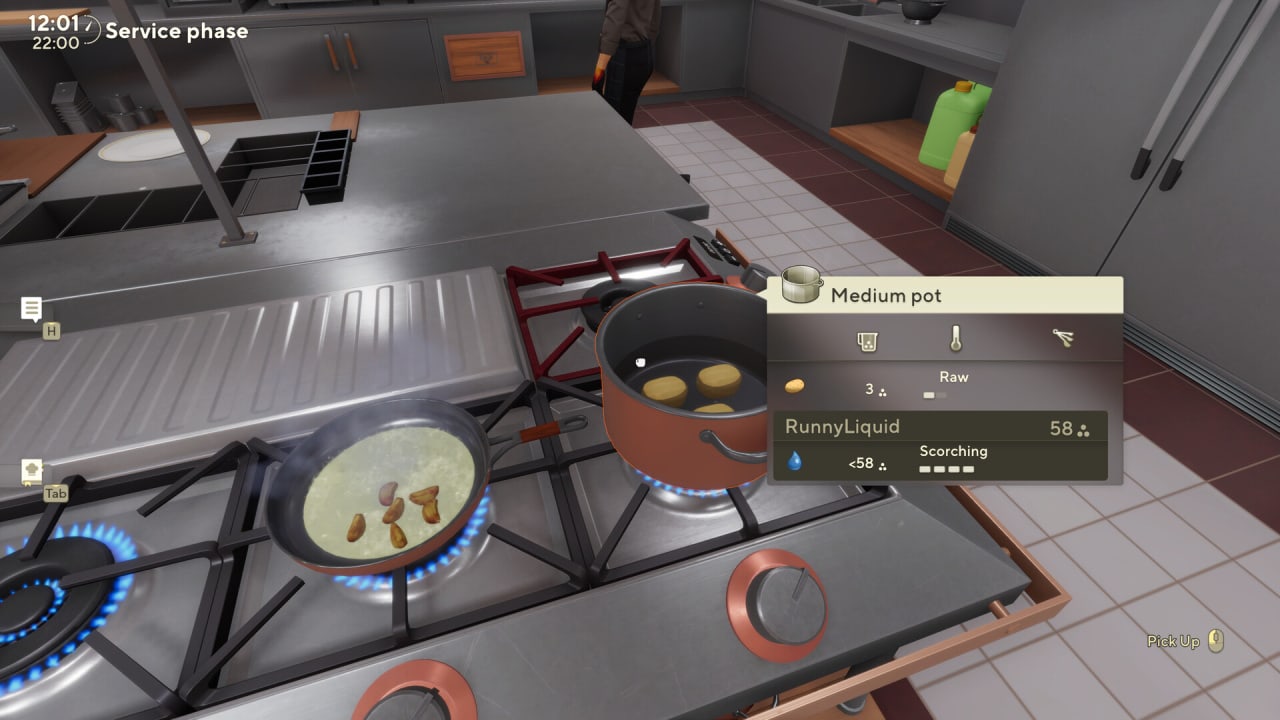 Скриншот Cooking Simulator 2: Better Together