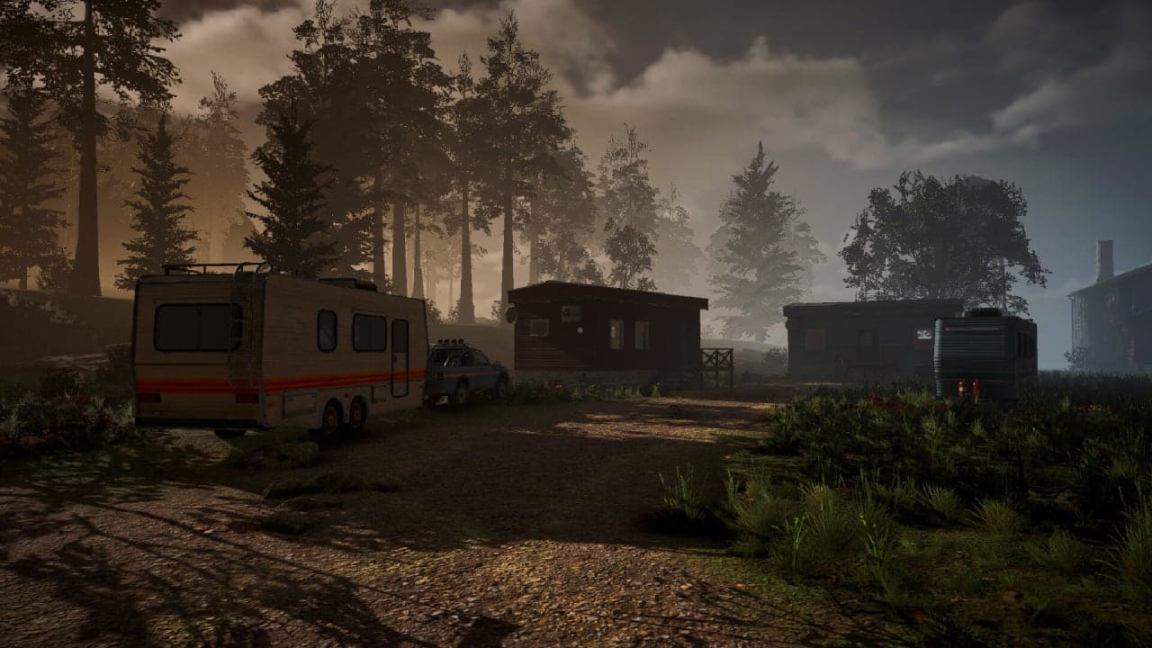 Скриншот Streamer Life Simulator 2