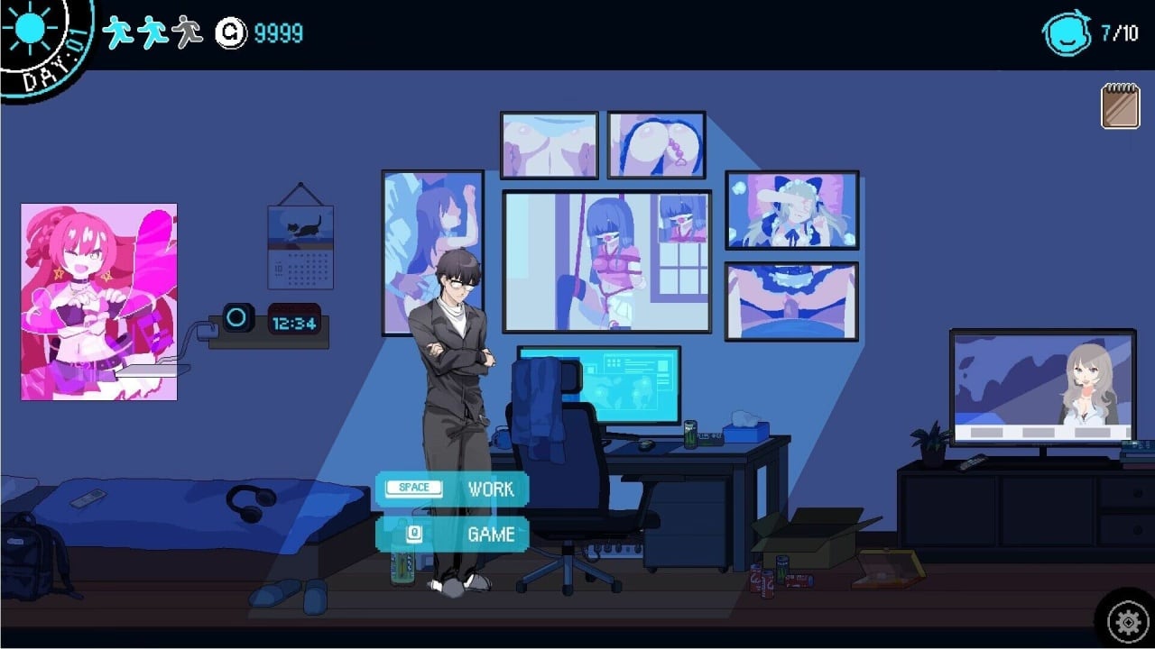 Скриншот The Censor