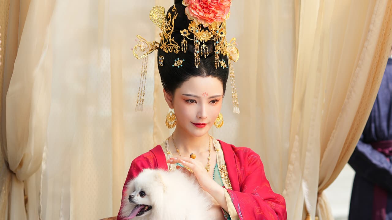 Скриншот Road To Empress
