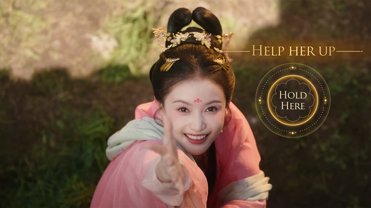 Скриншот Road To Empress