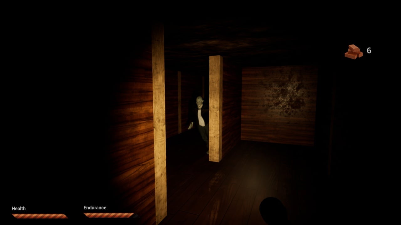 Скриншот Matanga