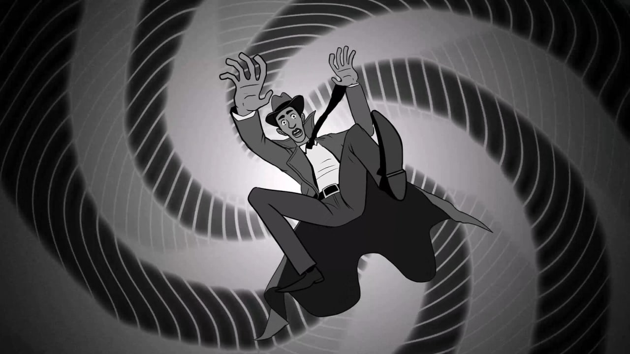 Скриншот The Posthumous Investigation