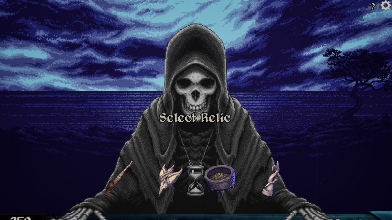 Скриншот Dice With Death