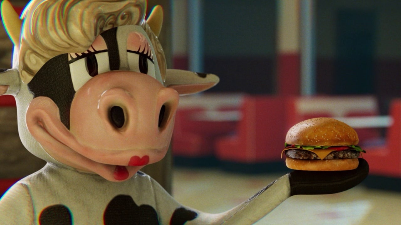Скриншот Happys Humble Burger Farm