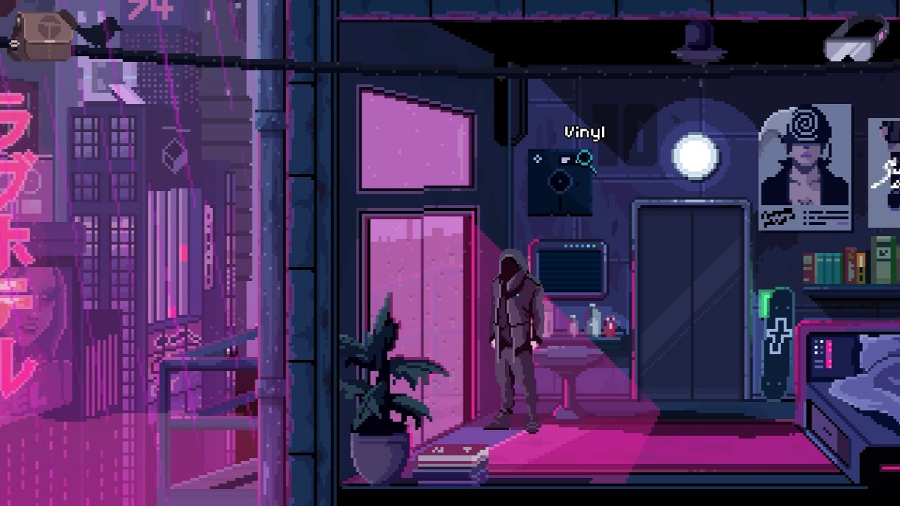 Скриншот VirtuaVerse