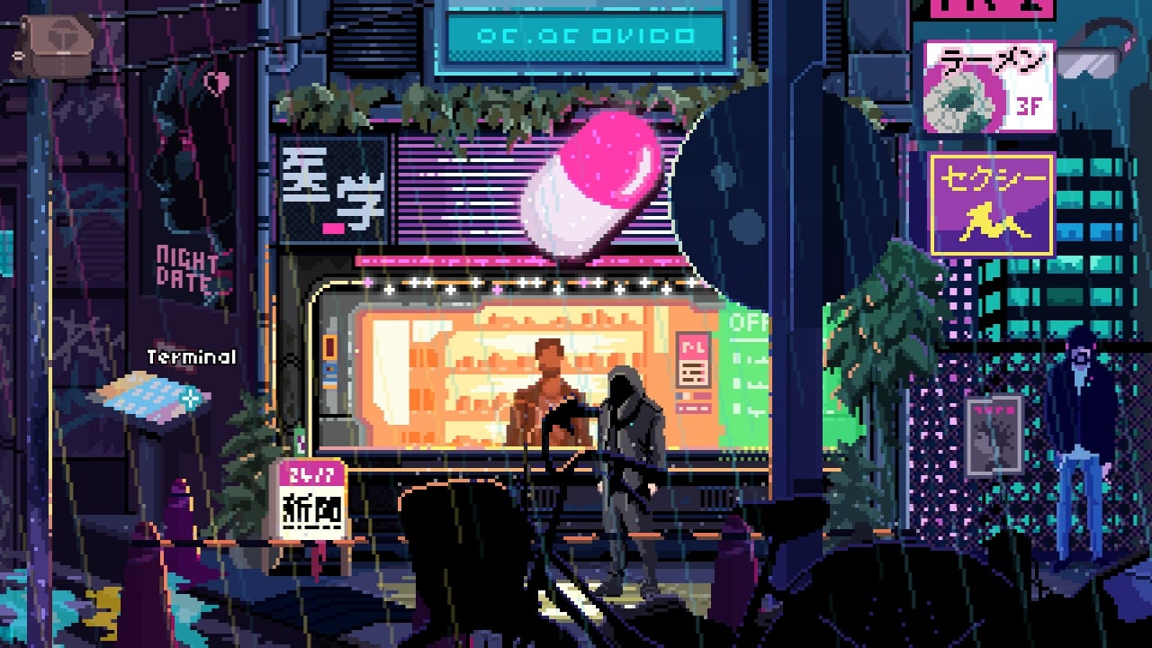 Скриншот VirtuaVerse