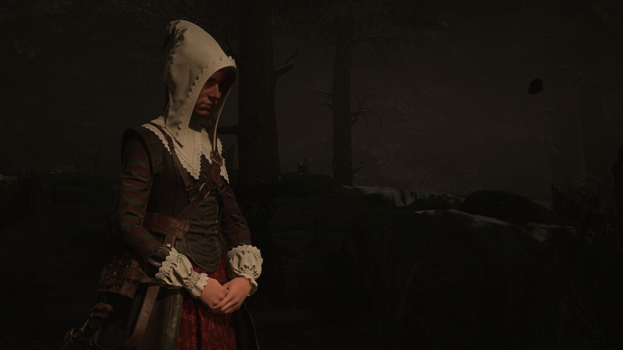 Скриншот 1666: Amsterdam
