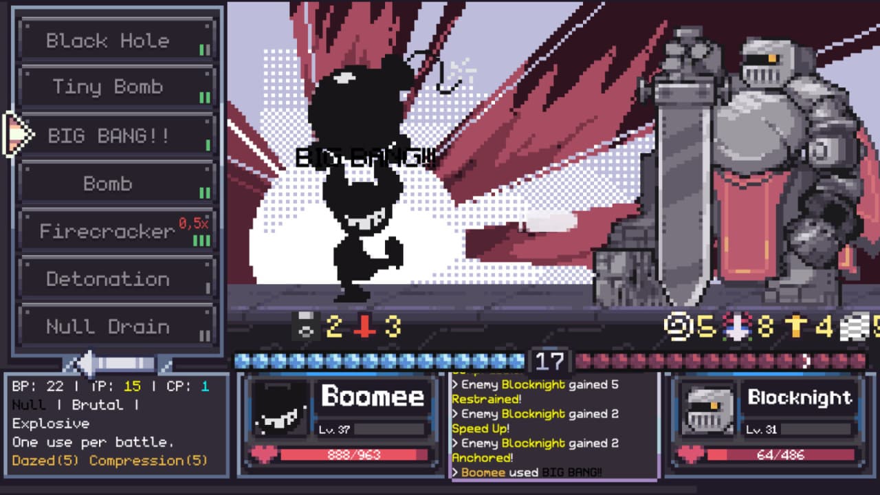 Скриншот Anode Heart PC от R.G. Механики