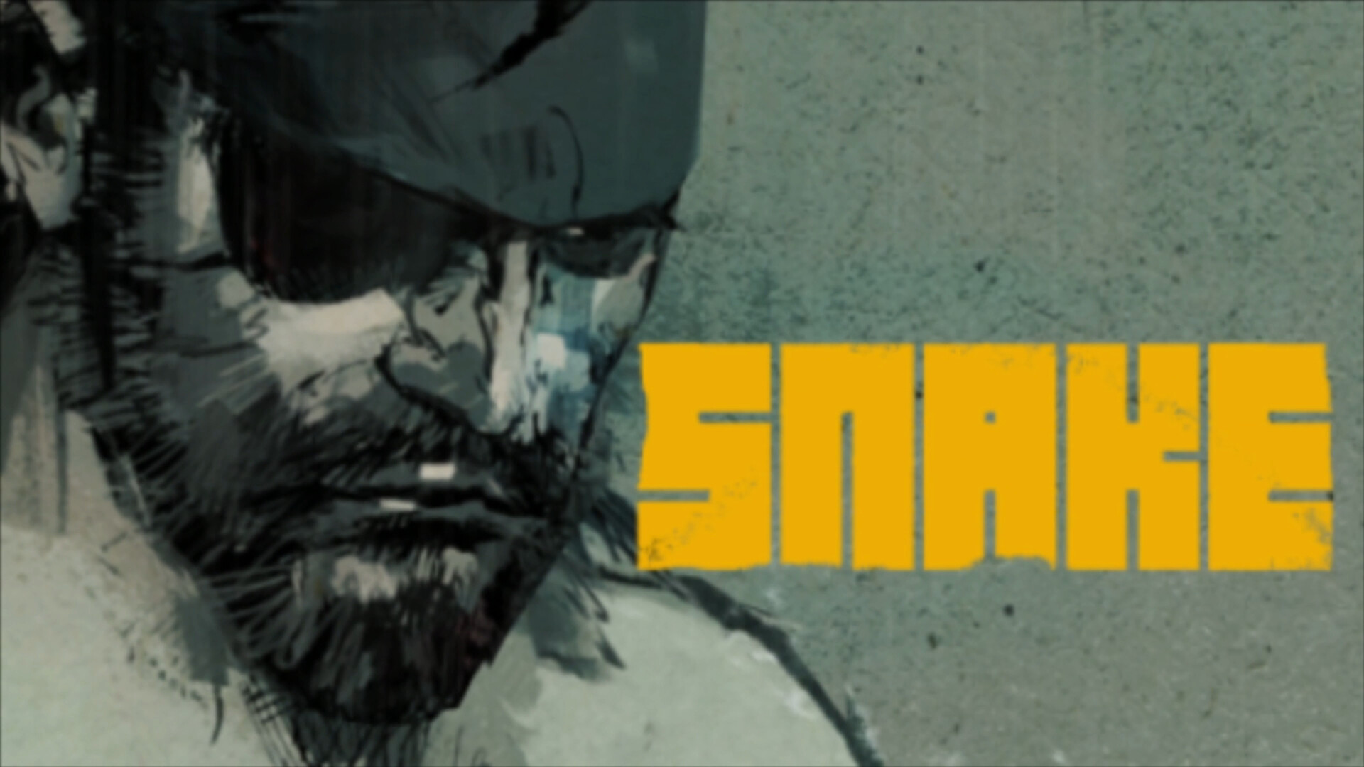 Скриншот METAL GEAR SOLID: Peace Walker - Master Collection Version