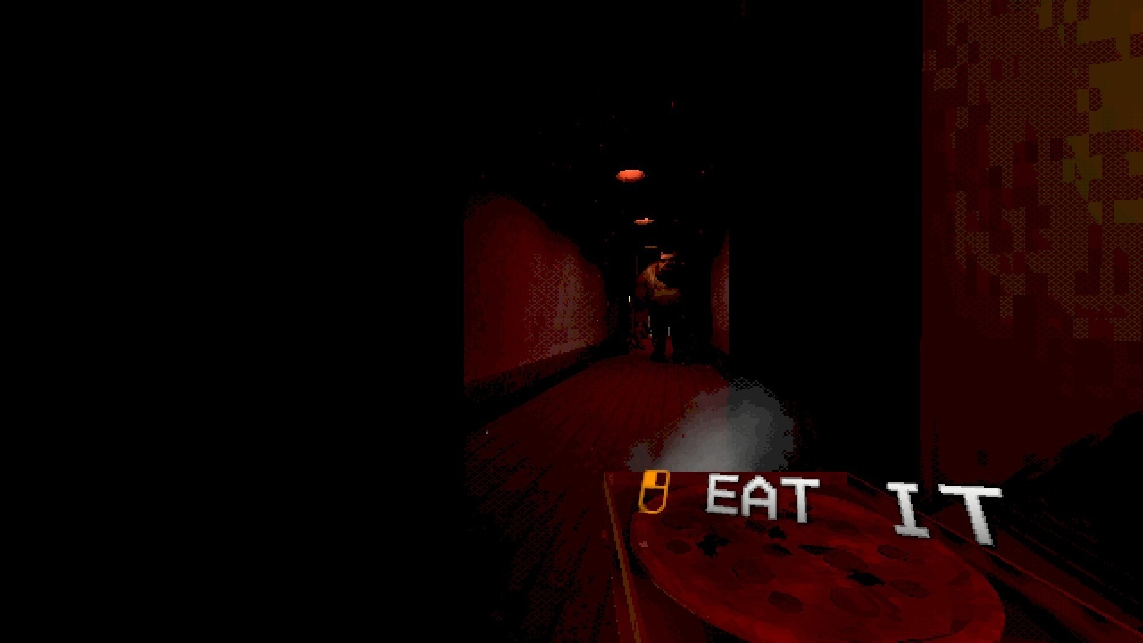 Скриншот FEED IT