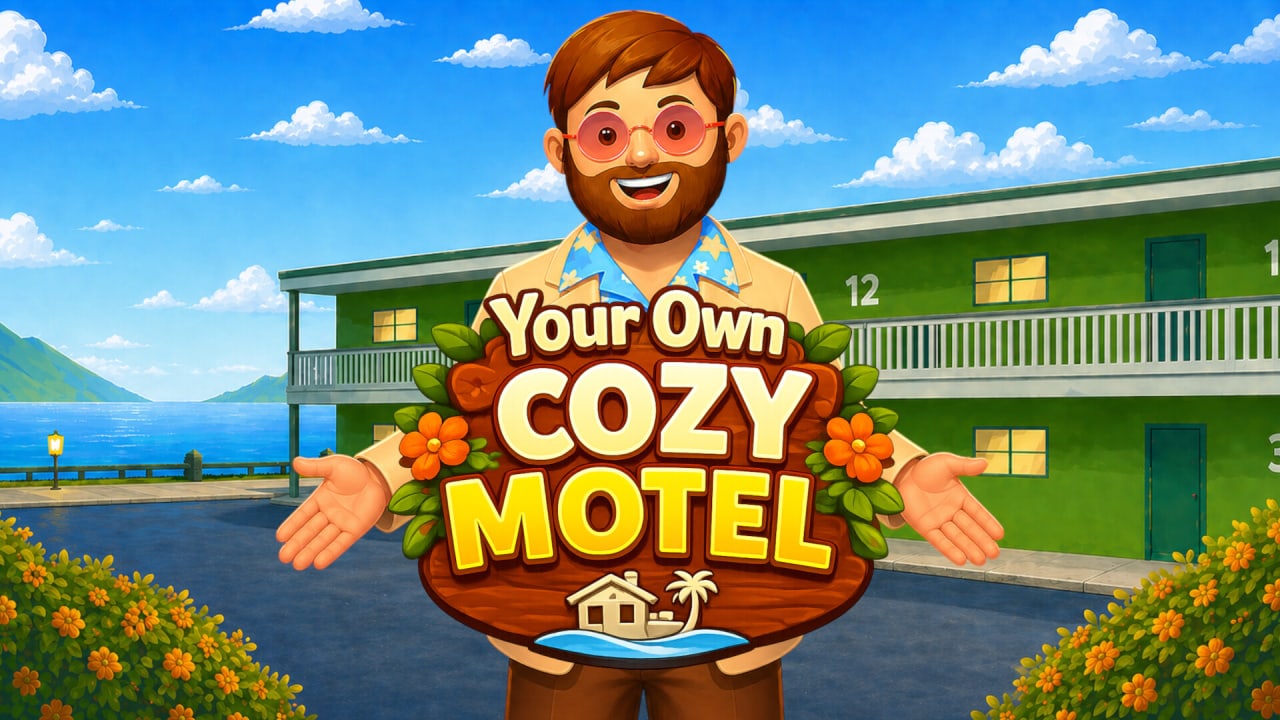 Скриншот Your Own Cozy Motel