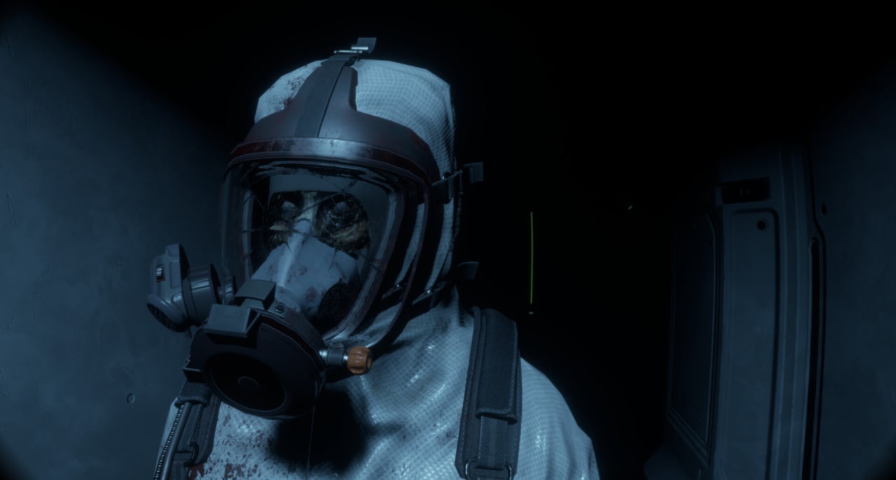 Скриншот Dire Echo