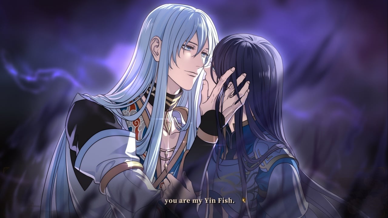 Скриншот My Vow to My Liege