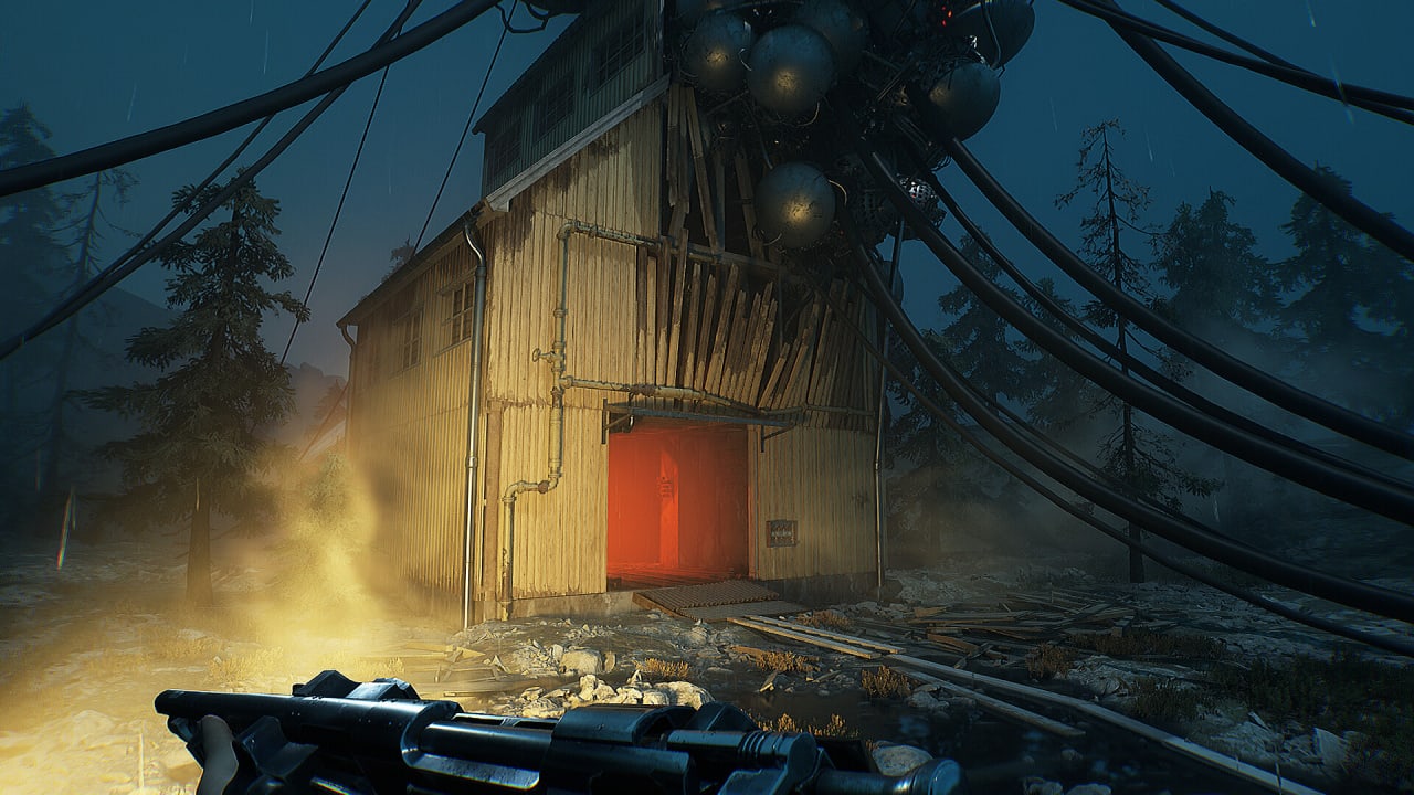 Скриншот INDUSTRIA 2