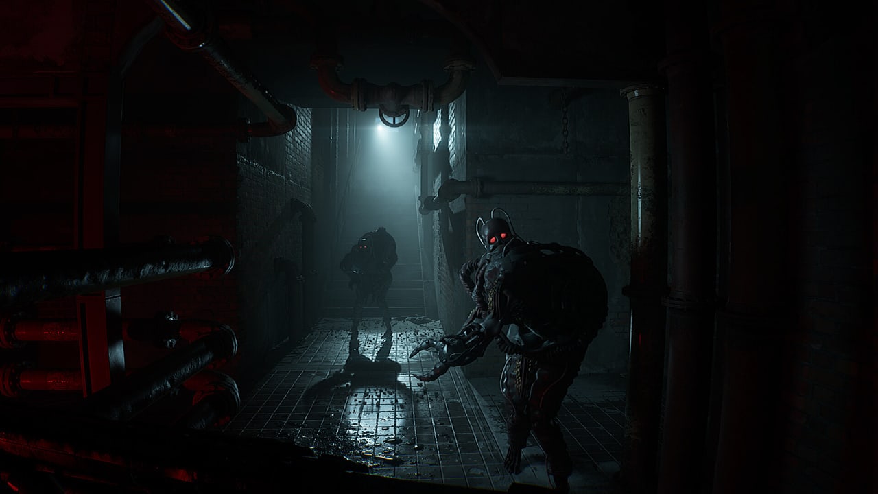 Скриншот INDUSTRIA 2