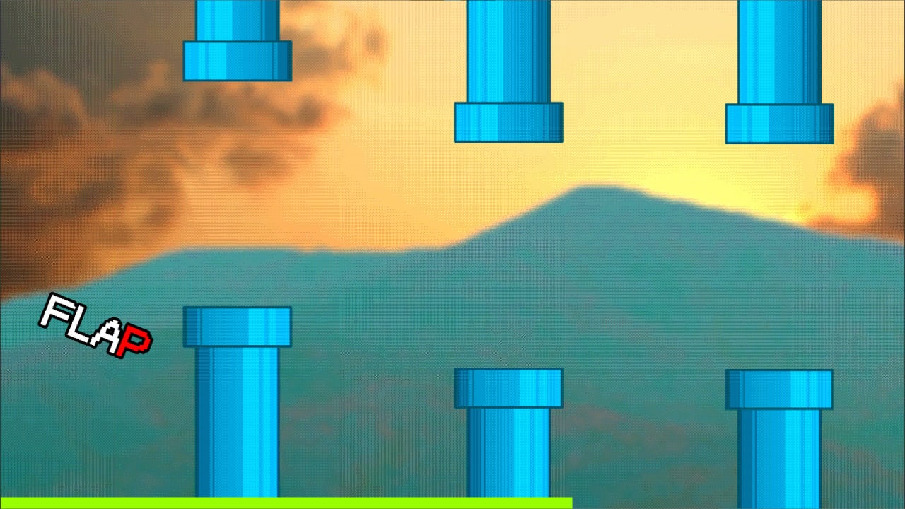 Скриншот Many Mini Typing Games