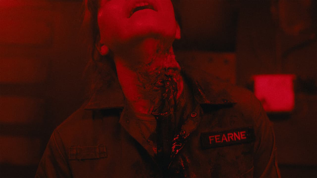 Скриншот Dead Reset