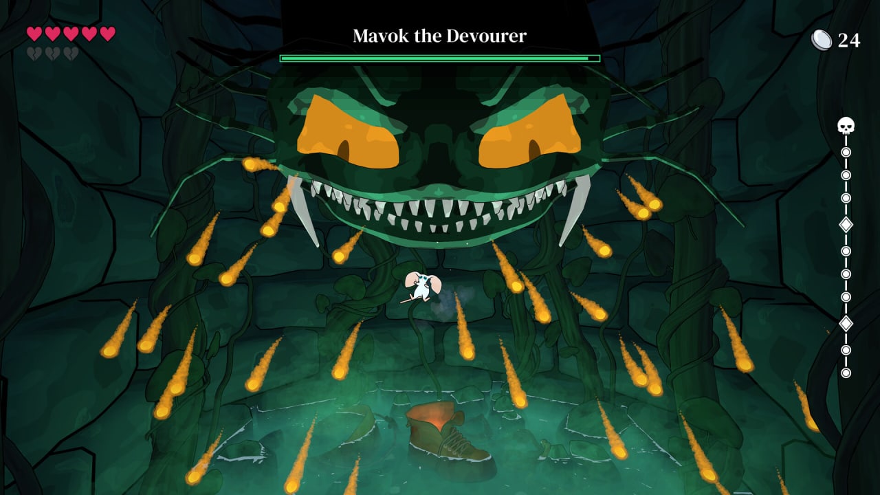 Скриншот Well Keeper
