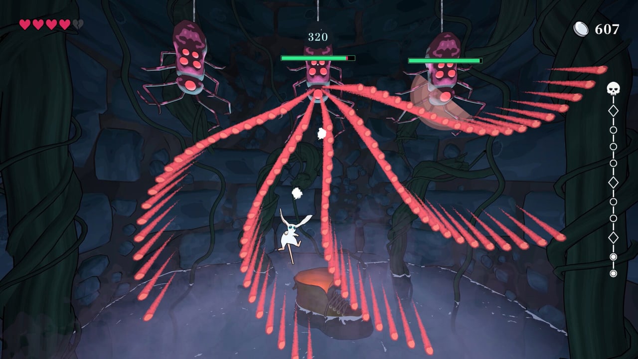 Скриншот Well Keeper