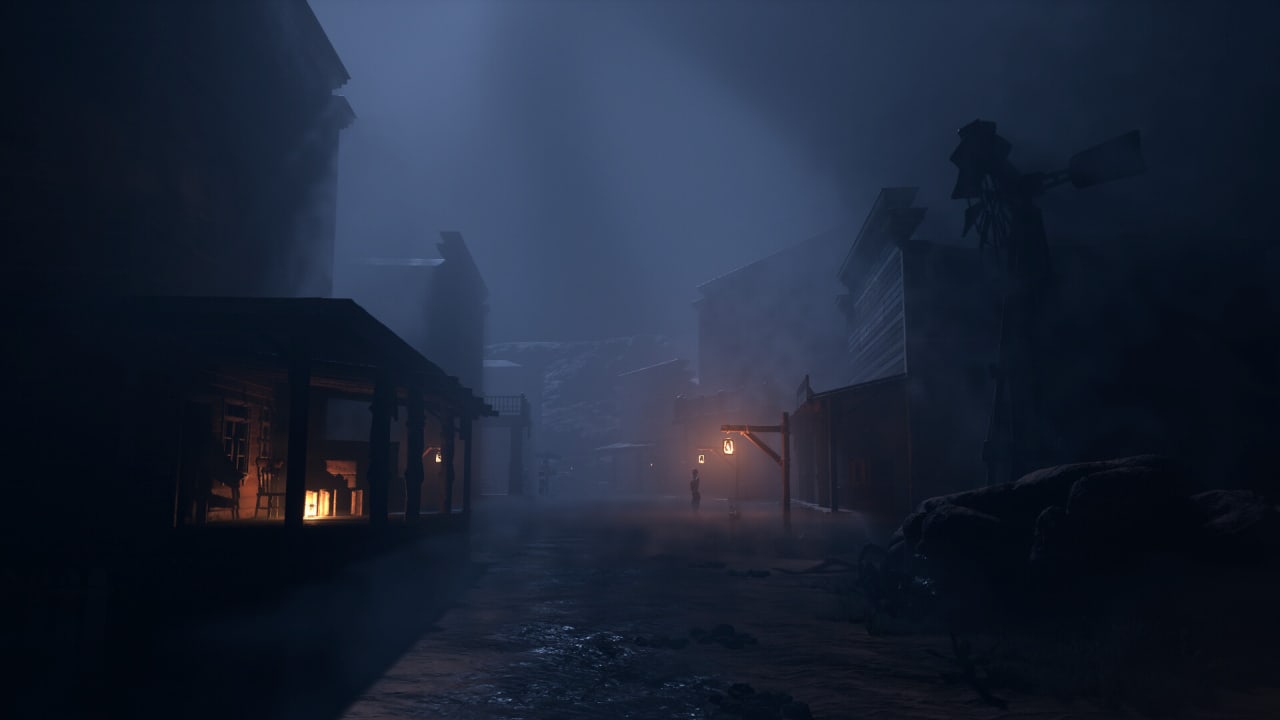 Скриншот Inner Voice