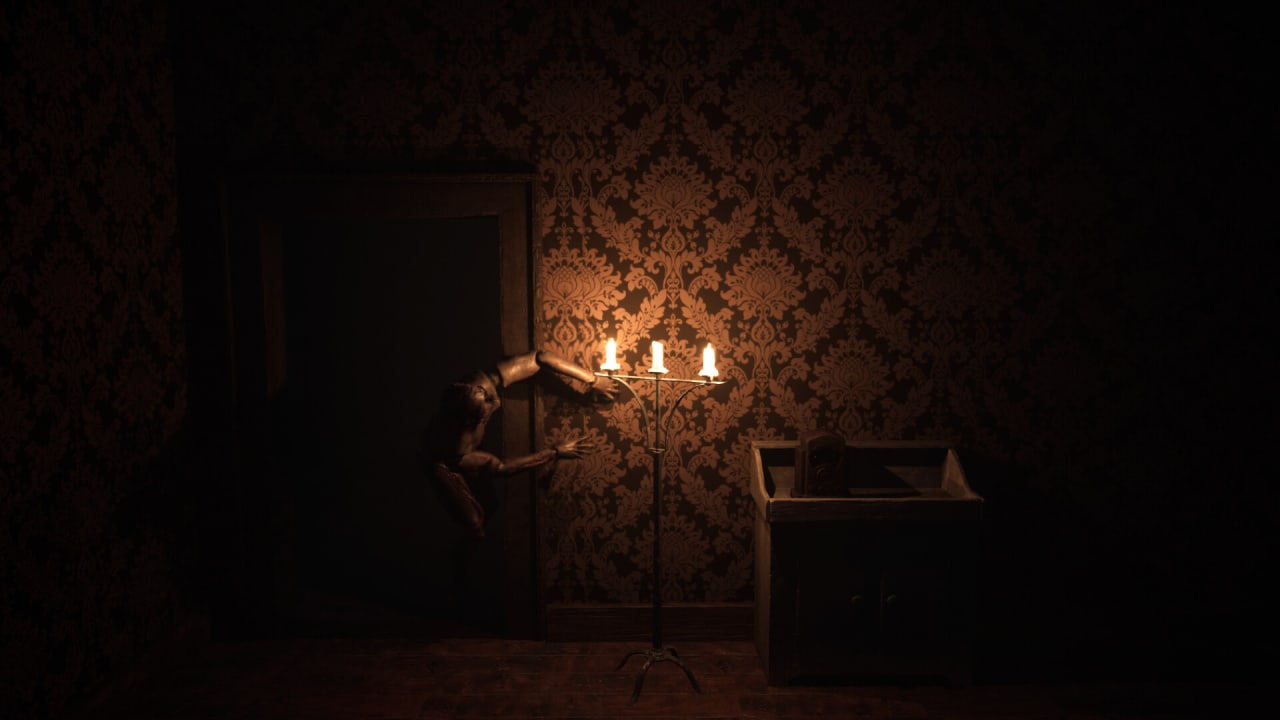 Скриншот Inner Voice