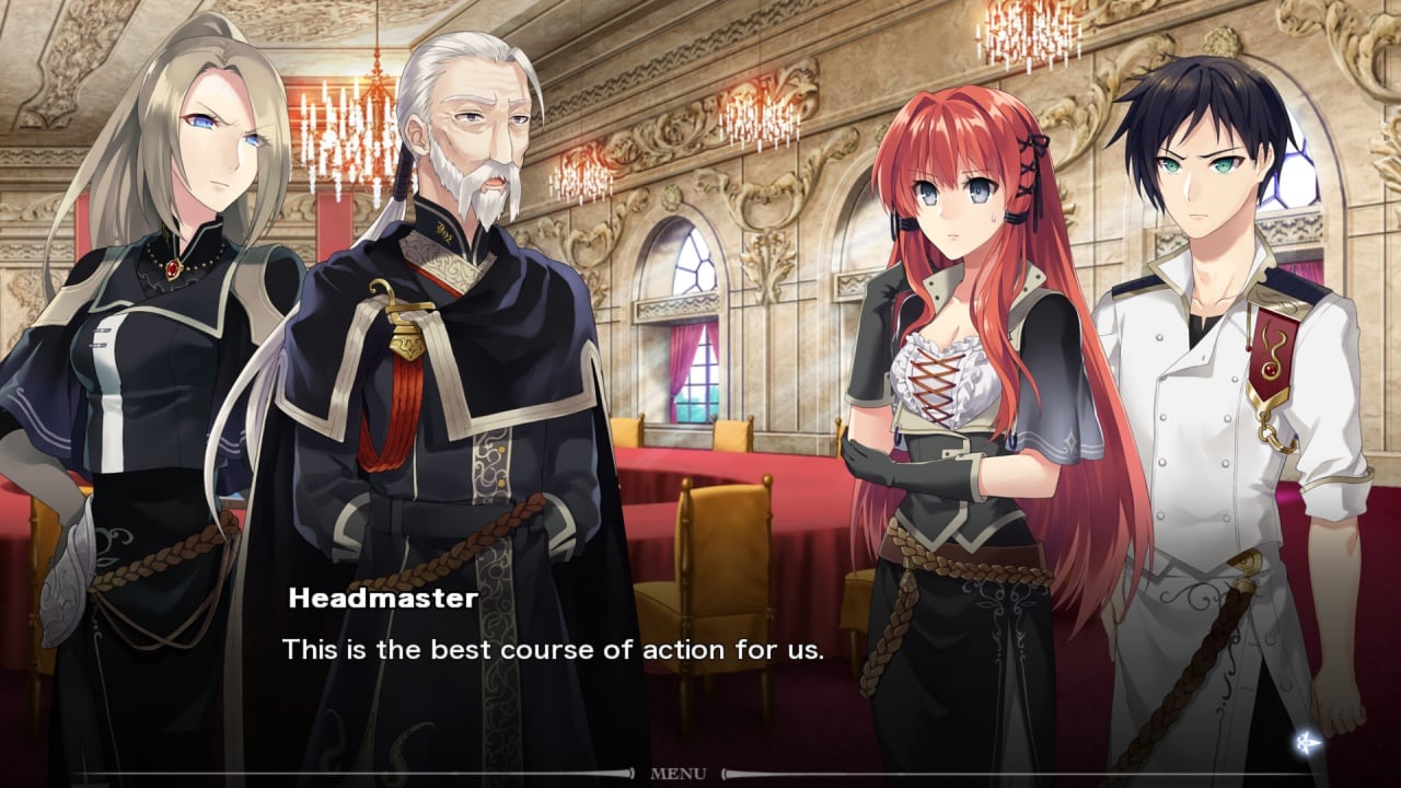 Скриншот fault - milestone two side:above