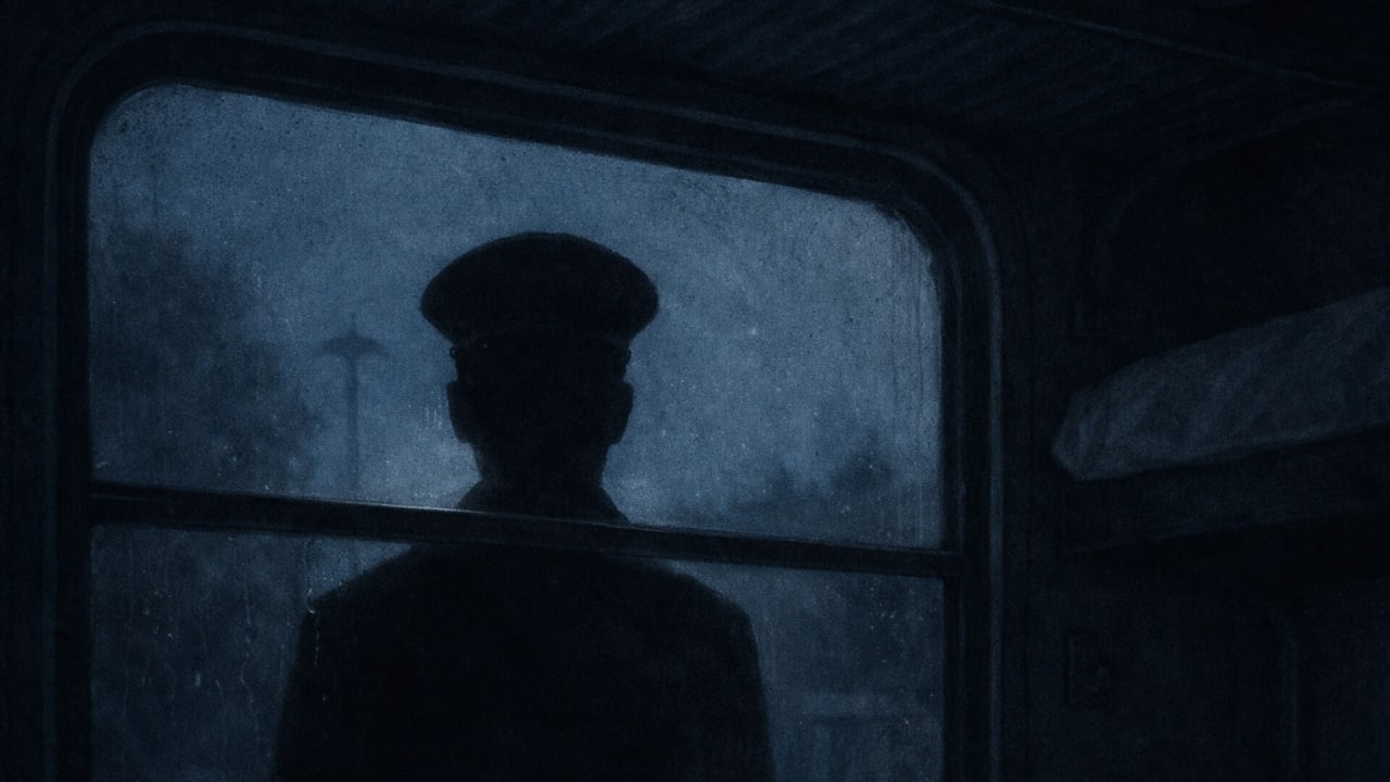 Скриншот Call of the Lake