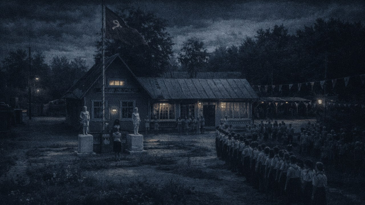 Скриншот Call of the Lake