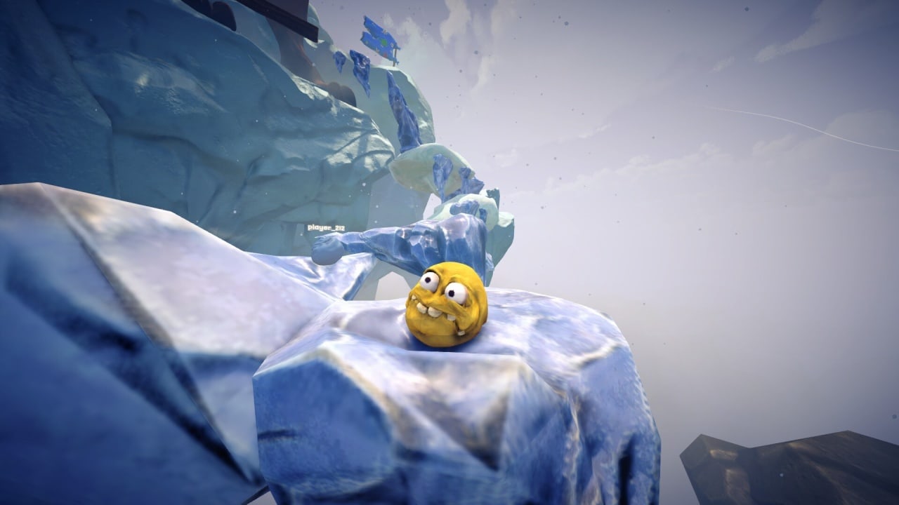 Скриншот Koloboke: Sickness Simulator