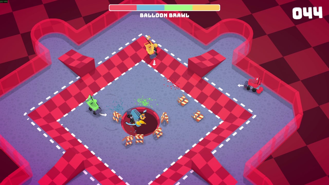 Скриншот BrawlMart