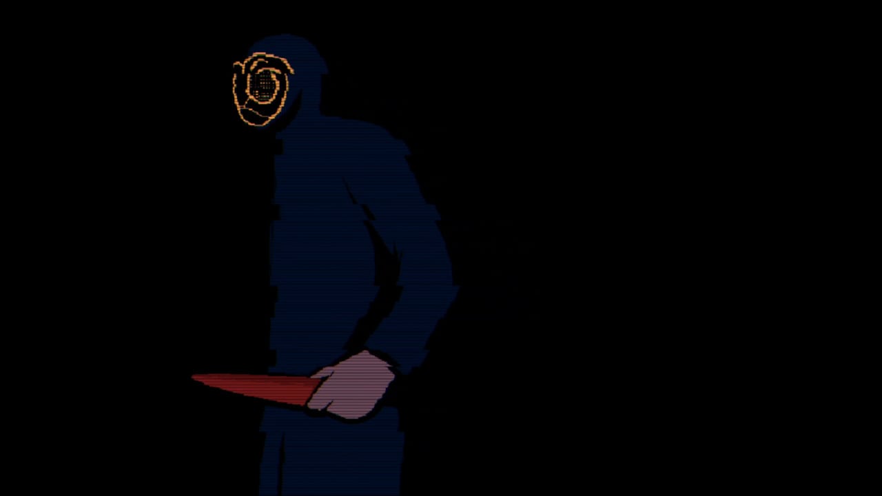 Скриншот Immortal Mantis: Revenge
