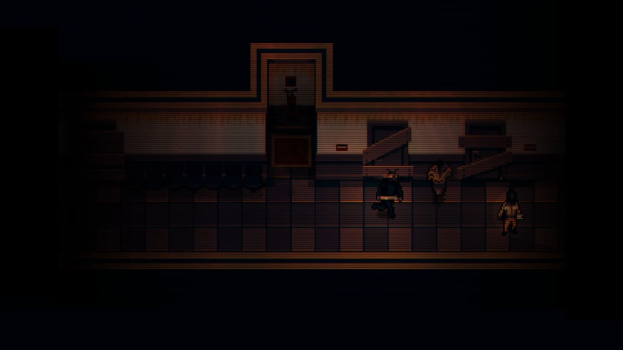 Скриншот Immortal Mantis: Revenge