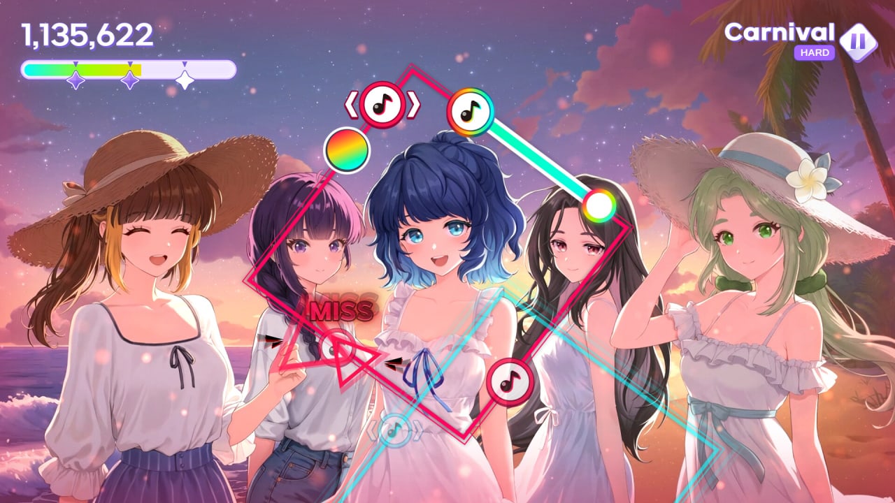 Скриншот DODORI