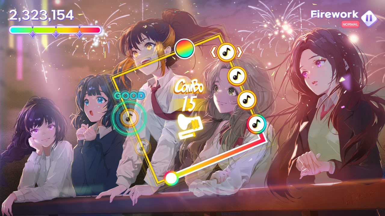Скриншот DODORI