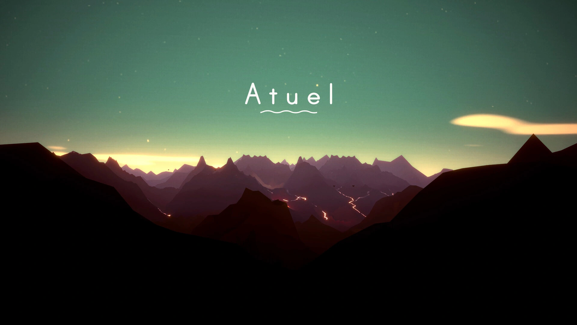 Скриншот Atuel (Атуэль)