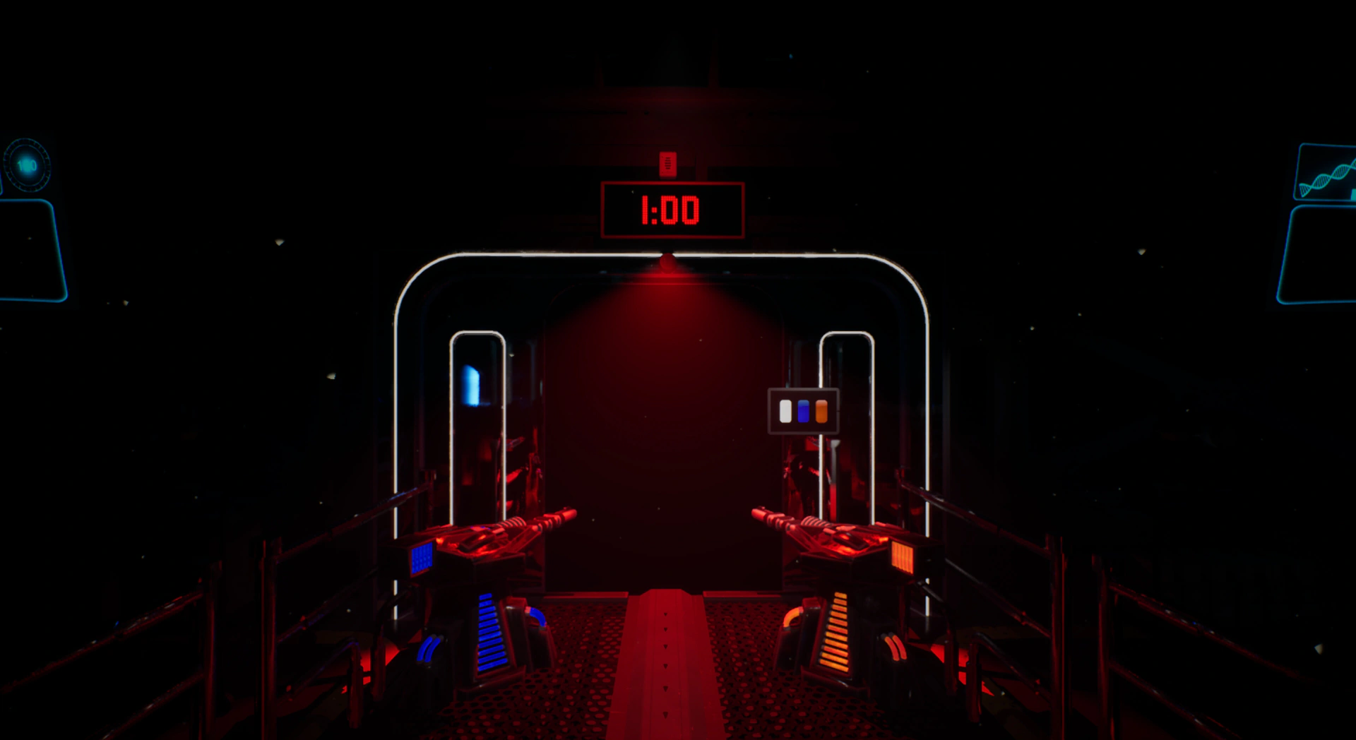 Скриншот BioTech Labs (БиоТек Лабс)